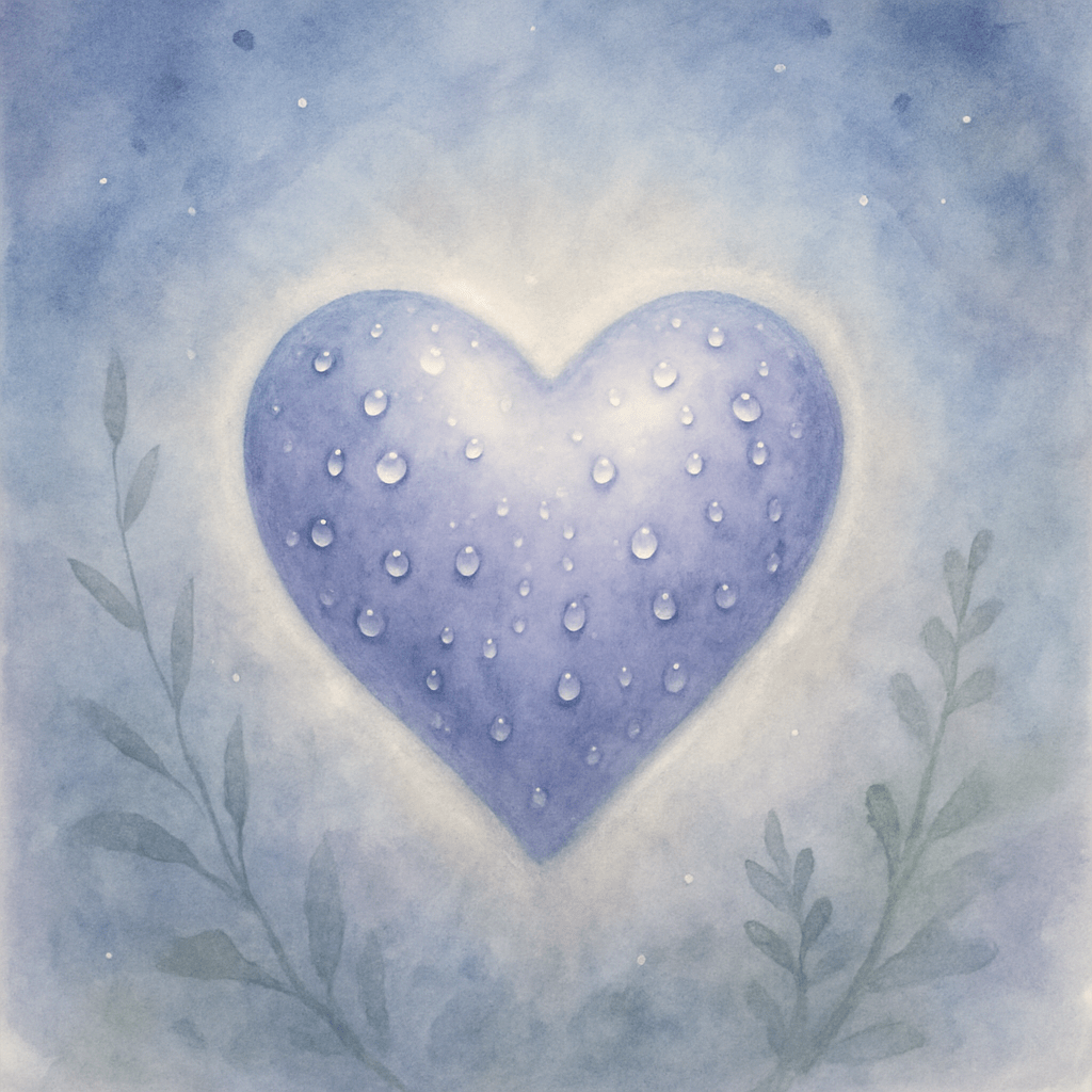 Mondnah & Herzweit – Von der Kunst, dich sanft mit dir selbst zu&nbsp;verbinden