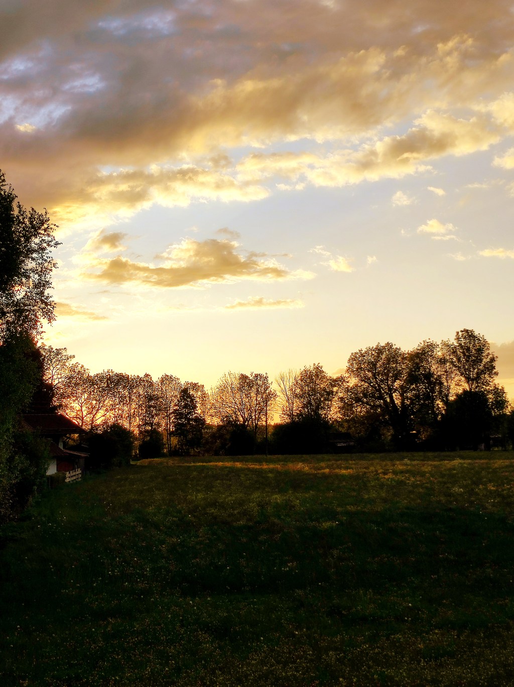 Sommersonnenwende – Wenn das Licht&nbsp;stillsteht